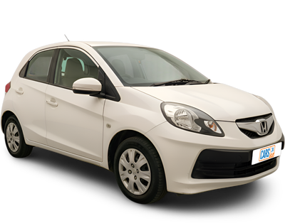 Honda Brio-img